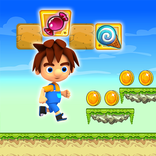 super jungle world : leo's world