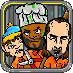 Prison Life RPG APK download