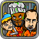 آیکون‌ Prison Life RPG