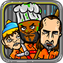 Prison Life RPG APK