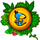 Coin Dropper Dodo Bird icon