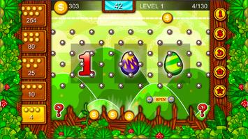 Coin Dropper Dodo Bird screenshot 1