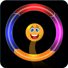 Crazy Ball - Switch Color 2017 icon