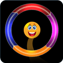 Crazy Ball - Switch Color 2017 APK