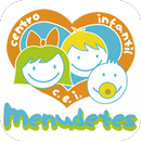 Escuela Infantil Menudetes-APK