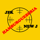 Hamburgueserías JFK icône