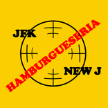 Hamburgueserías JFK