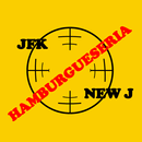 Hamburgueserías JFK-APK