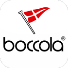 Boccola icône