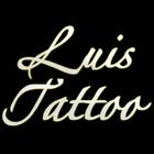 Luis Tattoo Zeichen