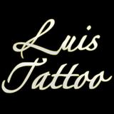 Luis Tattoo icon
