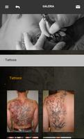 Luis Tattoo syot layar 2