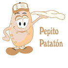 Pepito Patatón biểu tượng