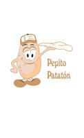 Pepito Patatón Affiche