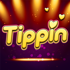 Tippin.Live ไอคอน