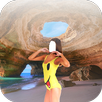 Bikini Montage Suit APK