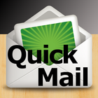 QuickMail icône