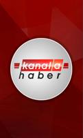 پوستر Kanal A Haber