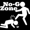 No-Go Zone