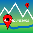 AllMountains иконка