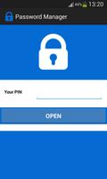 Passwords Manager gönderen