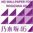 Ngzk46 HD Wallpaper icône