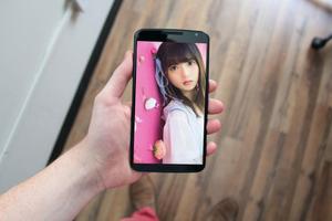 Ngzk46 HD Wallpaper screenshot 1