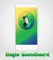 برنامه‌نما Nogla Soundboard عکس از صفحه