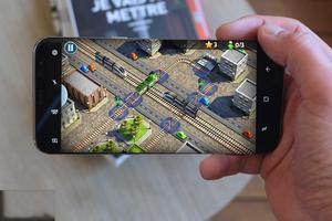 GAME guide Thomas & Friends постер