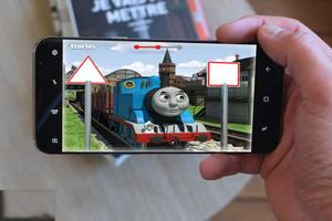 GAME guide Thomas & Friends скриншот 1