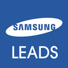 Samsung SalesGo Leads 图标