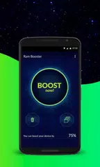Descargar APK de RAM Booster 2016 Free
