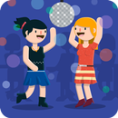 부킹톡 - 낯선 이성과의 설레이는 랜덤채팅 채팅 소개팅 APK