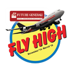 FG FLY HIGH icône