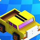 ZigZag Income Racer APK
