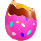 Toy Egg Surprise أيقونة