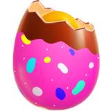 Toy Egg Surprise ikona