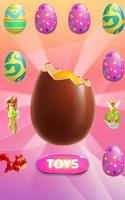 Toy Egg Surprise تصوير الشاشة 1