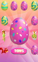 Toy Egg Surprise تصوير الشاشة 2