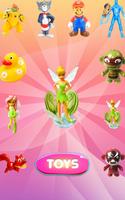Toy Egg Surprise تصوير الشاشة 3