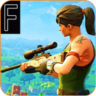 |Fortnite| icône