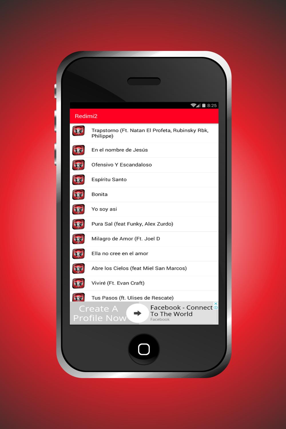 Decrépito Describir Sin valor Descarga de APK de Redimi2 - Trapstorno (Ft. Natan El Profeta) para Android Decrépito Describir Sin valor Descarga de APK de Redimi2 - Trapstorno (Ft. Natan El Profeta) para Android