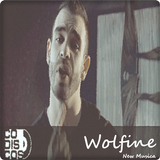 Wolfine icône