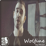Wolfine 아이콘