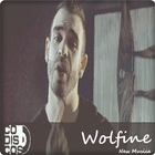 Wolfine-icoon