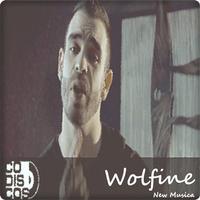 Wolfine-poster