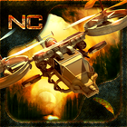 Noob Copter-icoon