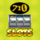 710 Slots icon