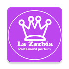 Portal - La Zazbia Parfum icône