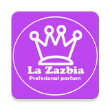 آیکون‌ Portal - La Zazbia Parfum